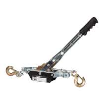 Лебедка рычажная тросовая СибТаль, модель X2Y3, 4Т-3М, в Санкт-Петербурге