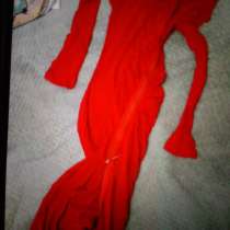 Платье 46 размер, в Москве