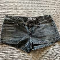 Шорты Mango, в Москве