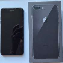 IPhone 8 Plus 256 Гб, в Москве