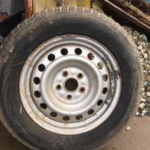 Зимняя резина, в Астрахани