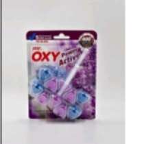 Mr. OXY WC BLOCK - DOUBLE - LAVENDAR, в Казани