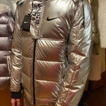 Пуховик мужской, в Москве