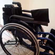 Продается инвалидное кресло, в Жуковском