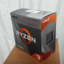 Процессор AMD Ryzen 3 3200G (BOX), в г.Минск