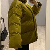 Куртка женская plus size, размер большой, в Чебоксарах