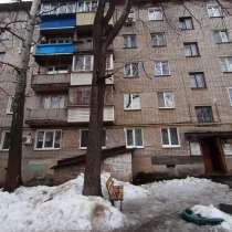 Продаётся 3-комнатная квартира по ул. Богданова 54, в Пензе