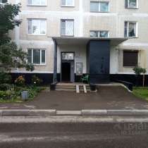 Квартира 2-х комнатная рп Андреевка, в Зеленограде