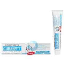 Зубная паста Curasept с хлоргексидином 0,12%, 75 мл, CURASEPT, в Москве
