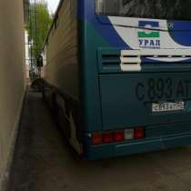 Автобус Нефаз - 5299-10-17 2007 г продается, в Уфе