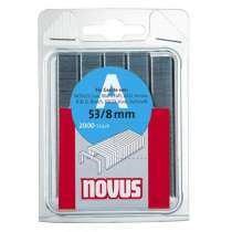 Скобы для степлера Novus 042-0358, в г.Тирасполь