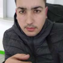 Акбар, 30 лет, хочет пообщаться, в Санкт-Петербурге