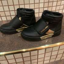 Ботинки для девочки Michael Korss, в Химках