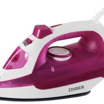 Утюг Zimber ZM-10997, в г.Тирасполь