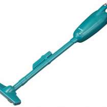 Пылесос аккумуляторный Makita CL104DWYX, в г.Тирасполь