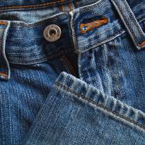 Джинсы и джинсовые бриджи, в Омске