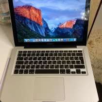 MacBook Pro 13 2009 (SSD 240 gb), в Самаре