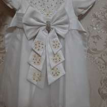 Белое платье, в г.Атырау