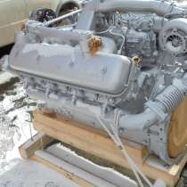 Двигатель ЯМЗ 238 НД5 с хранения (консервация), в Саратове