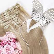 Продаем волосы на заколках!, в Екатеринбурге