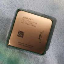 Процессор AMD FX-8350, в Абакане