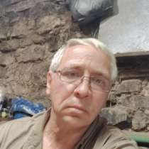 Олег, 58 лет, хочет познакомиться, в Москве