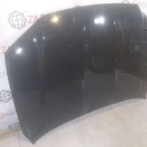 Капот Toyota Land Cruiser J200. Артикул 241190, в Москве