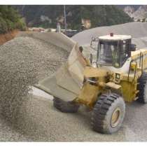 Щебень от производителя, в Санкт-Петербурге