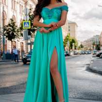 Платье вечернее, в Москве
