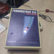 Апекслокатор Форматрон D 10 - Formatron D10 б/у, в Долгопрудном