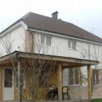 Дом 100м2 на Ростовском море, в Ростове-на-Дону