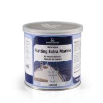 Лак яхтный Flatting Extra Marine, 80% (350 мл), в Чебоксарах
