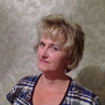 Ольга, 50 лет, хочет познакомиться – Ольга, в Оренбурге