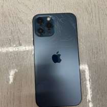 Айфон, в Сосновоборске