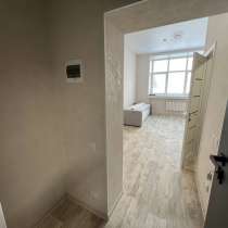 Студия 24кв. м под ключ покупай и сдавай, в Новосибирске