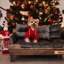 Диван для собак и кошек Именной, в Москве