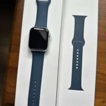 Apple Watch S9 45mm Sport Band L, в Москве
