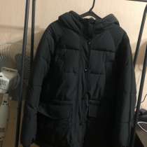 Зимняя куртка, в Пензе