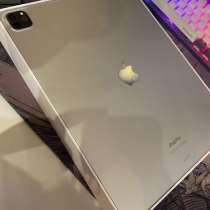 Apple iPad Pro 12.9" M2, в Москве