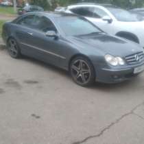 Mercedes, в Ярославле