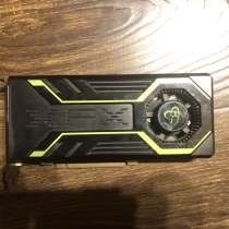 Видеокарта PCI-Ex 1024Mb XFX GTS250 GS-250X-ZDFL, в Калининграде