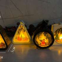 Новогодние товары, в Кирово-Чепецке