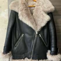 Дубленка из Тосканы, в Воронеже