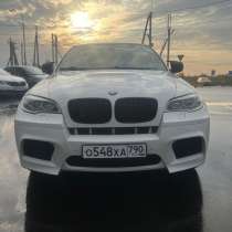 Продается BMW X6, в Зеленограде