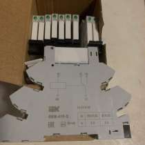 Доп контакторы, в Москве