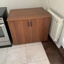 Шкафчик в дар, в Видном