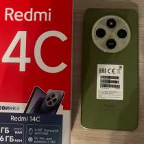Продам телефон Redmi 14 с, в Москве
