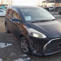 Продам Toyota Sienta гибрид, в Губкине