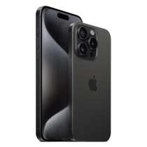 IPhone 15 pro 256gb black, в Санкт-Петербурге