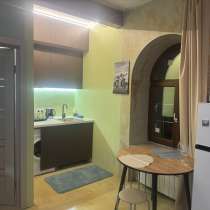 Уютая студия рядом с метро, в Москве